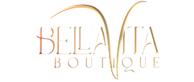 BELLA VİTA BOUTIQUE logo